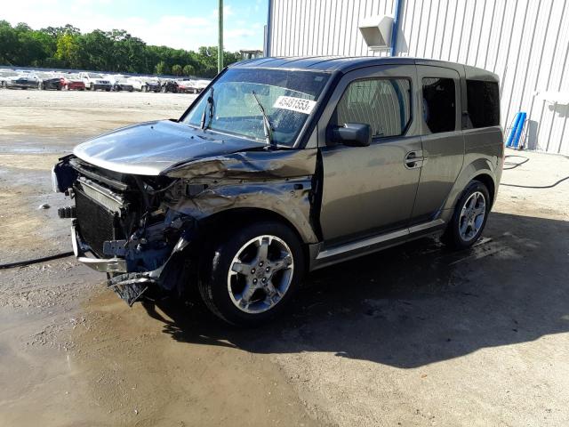 Honda Element (2007)