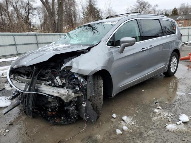 Chrysler Pacifica (2020)