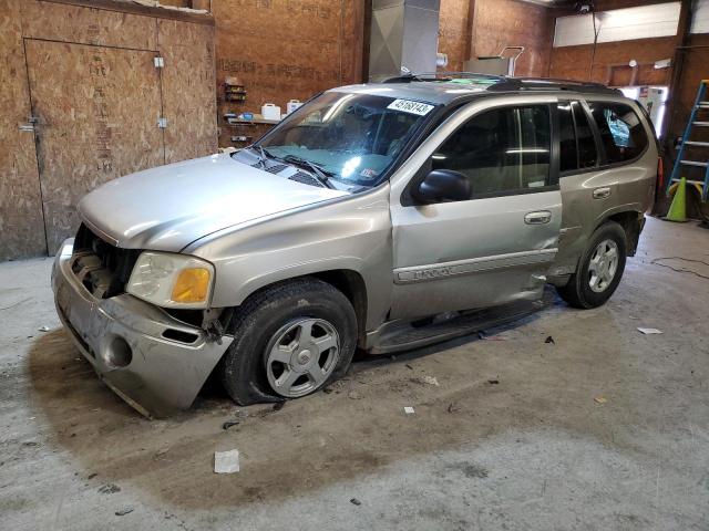 Gmc Envoy (2002)