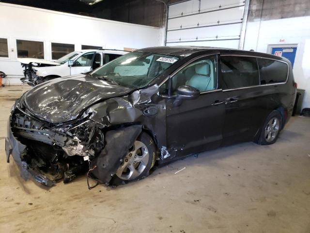 Chrysler Pacifica (2019)