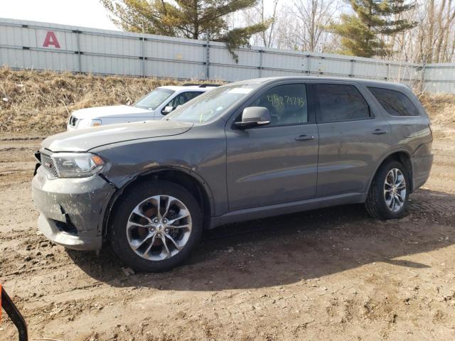 Dodge Durango (2020)