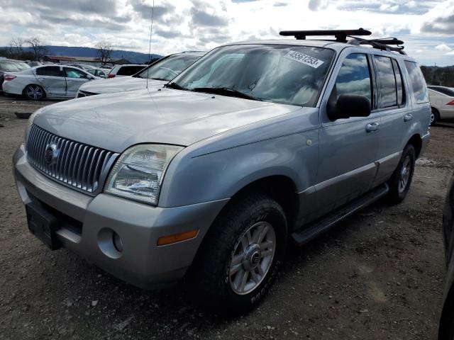 Mercury Mountainer (2002)