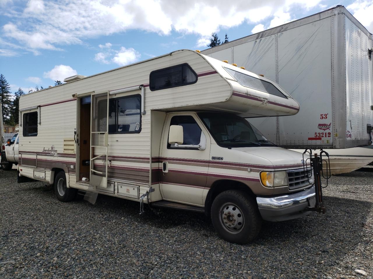 Ford Econoline (1993)