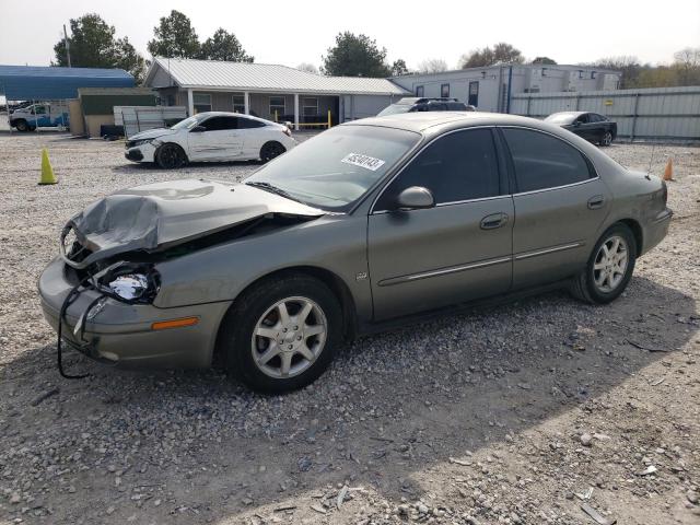 Mercury Sable (2002)