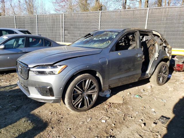 Volvo Xc60 t8 re (2021)