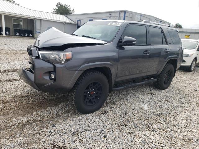 Toyota 4runner se (2023)