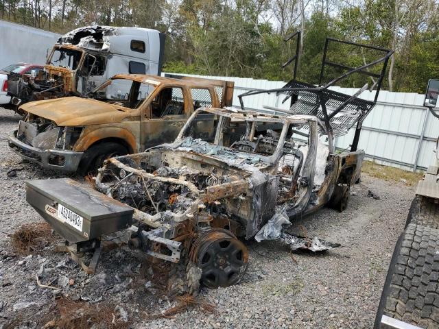 Jeep Gladiator (2020)