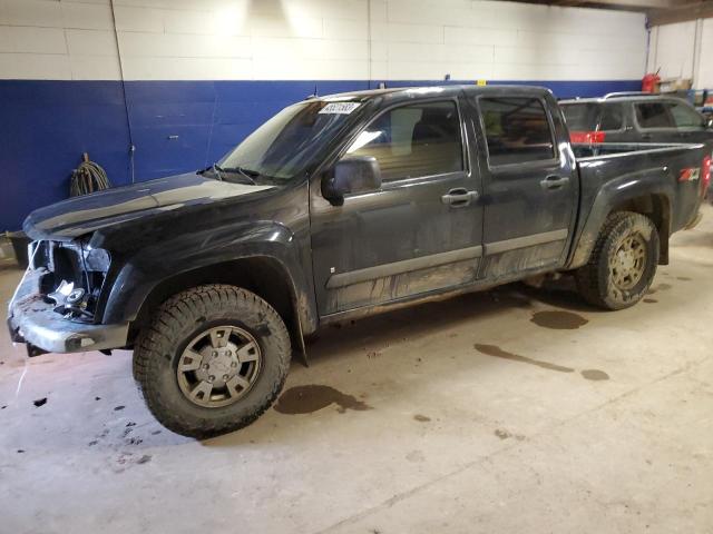 Chevrolet Colorado (2008)