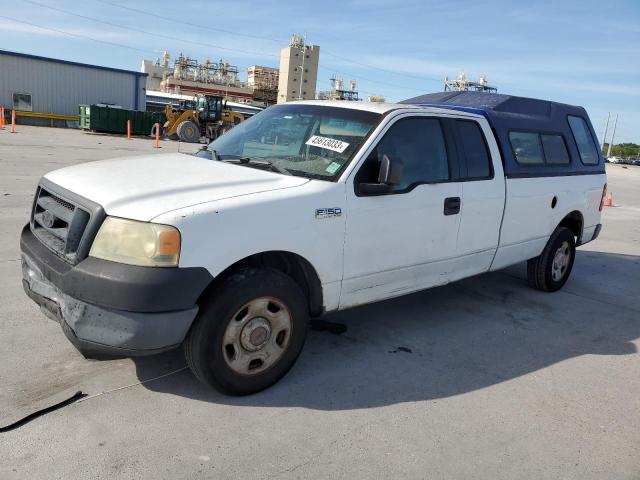 Ford All models (2006)