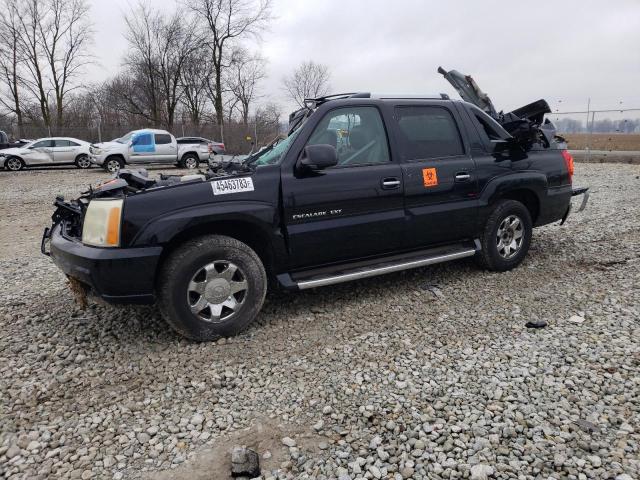 Cadillac Escalade (2003)