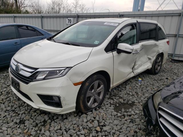 Honda All models (2019)