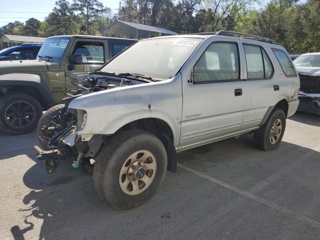 Isuzu Rodeo (1999)