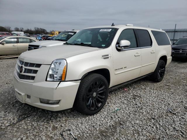Cadillac Escalade (2014)