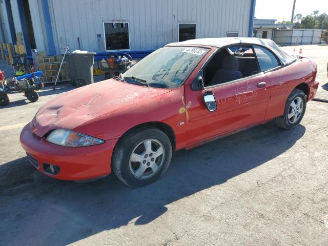 Chevrolet Cavalier (2000)