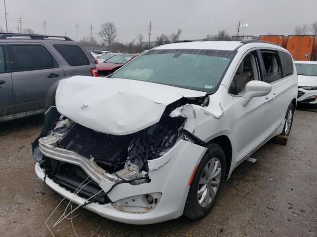 Chrysler Pacifica (2017)