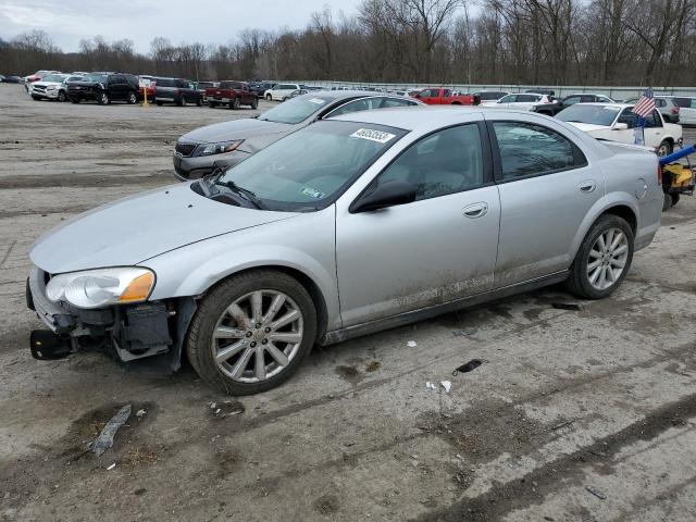 Chrysler Sebring (2005)