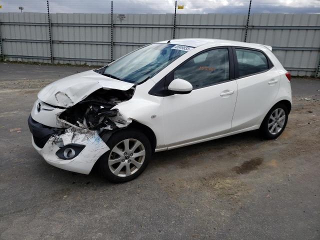 Mazda 2 (2013)