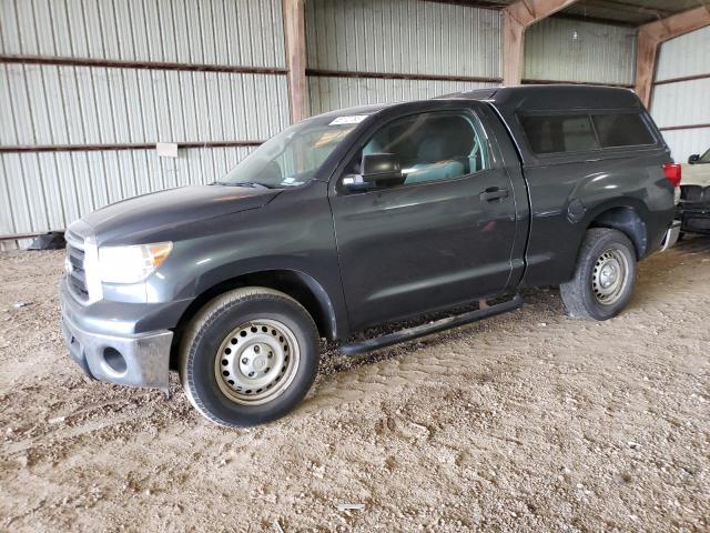 Toyota All models (2010)