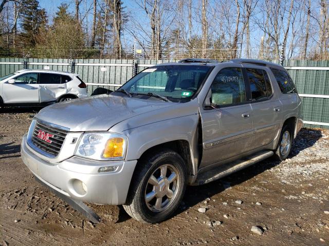 Gmc Envoy (2004)