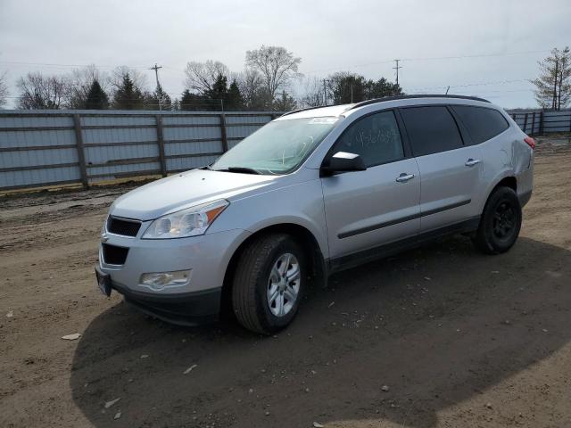 Chevrolet Traverse (2011)