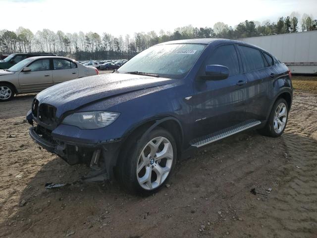 Bmw X6 (2011)