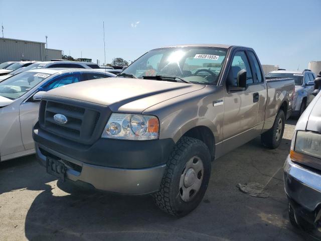 Ford All models (2006)