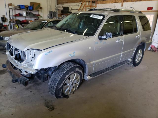 Mercury Mountainer (2006)