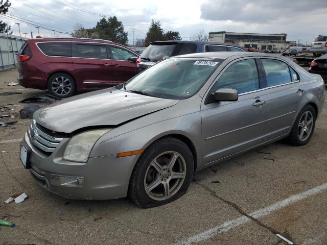 Ford All models (2008)