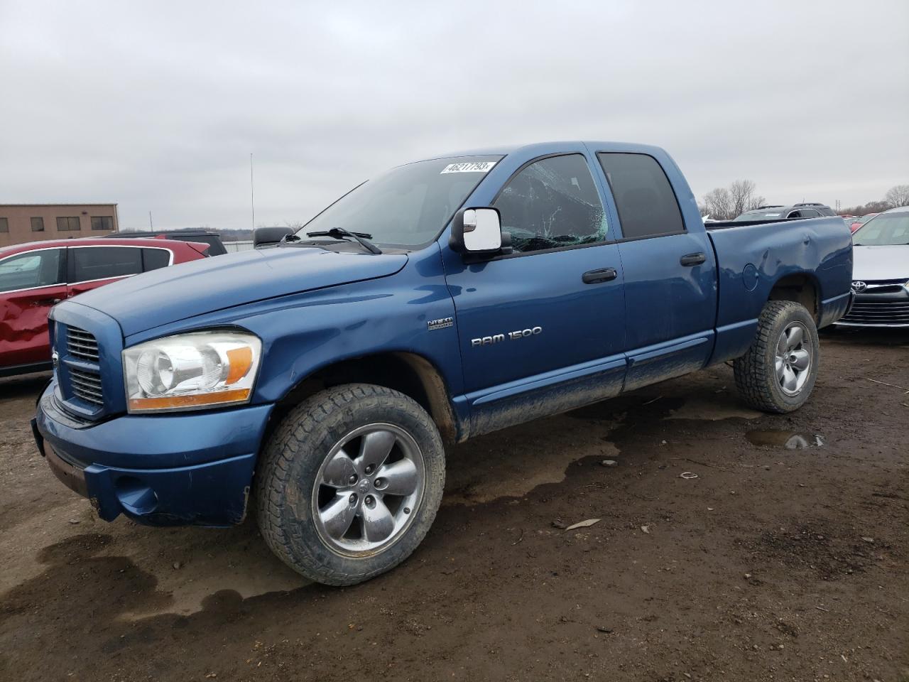 Dodge Ram (2006)