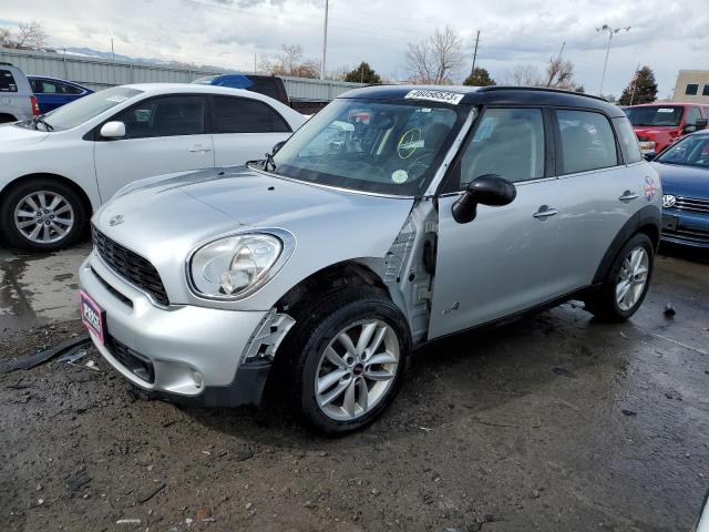 Mini Cooper (2012)