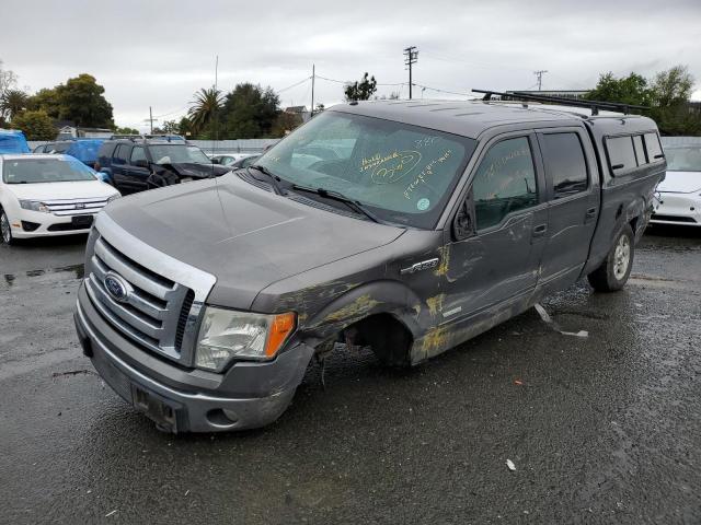 Ford F-150 (2011)