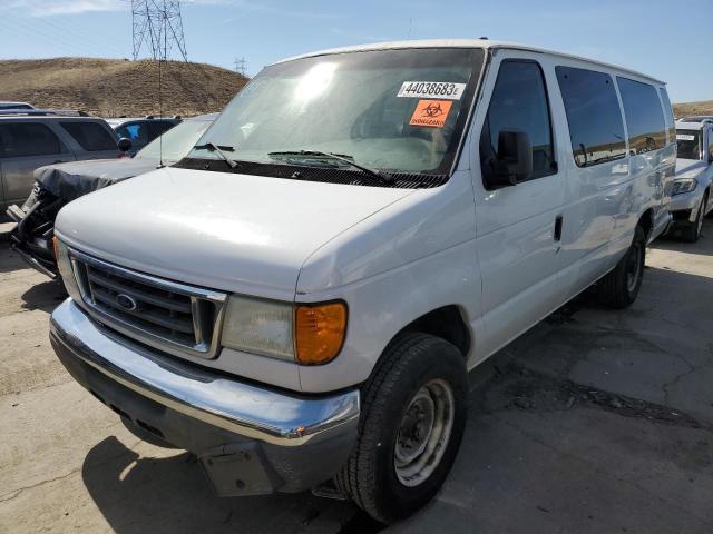 Ford Econoline (2006)