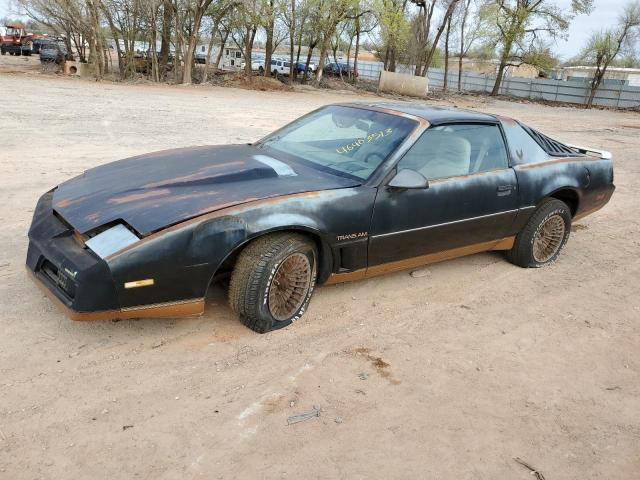 Pontiac Firebird (1982)