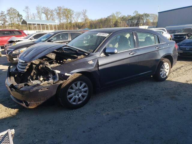 Chrysler Sebring (2008)