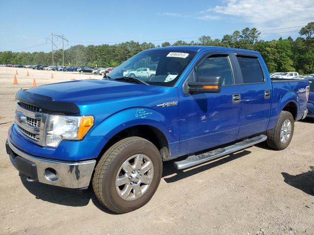 Ford F-150 (2014)