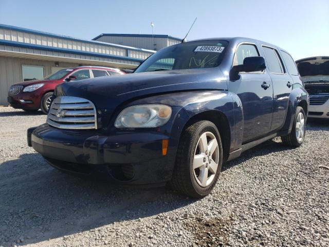 Chevrolet Hhr (2006)
