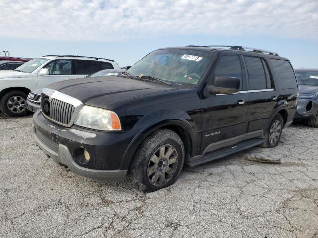 Lincoln Navigator (2004)