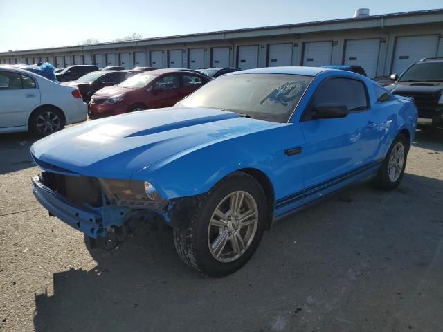 Ford All models (2012)
