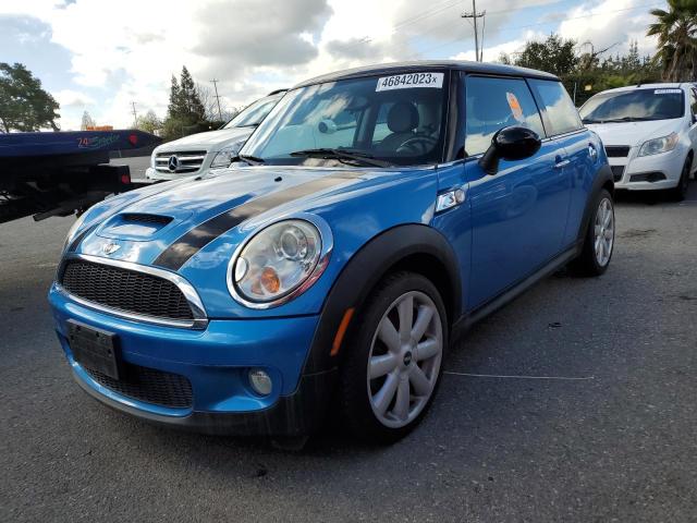 Mini Cooper (2012)