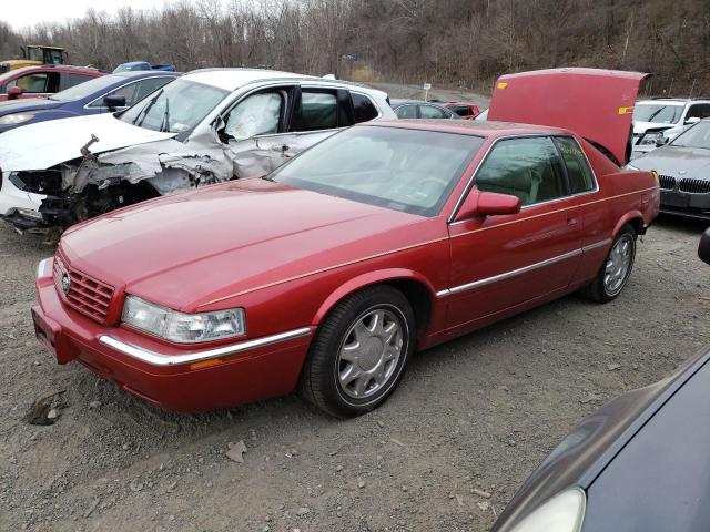 Cadillac Eldorado (1997)