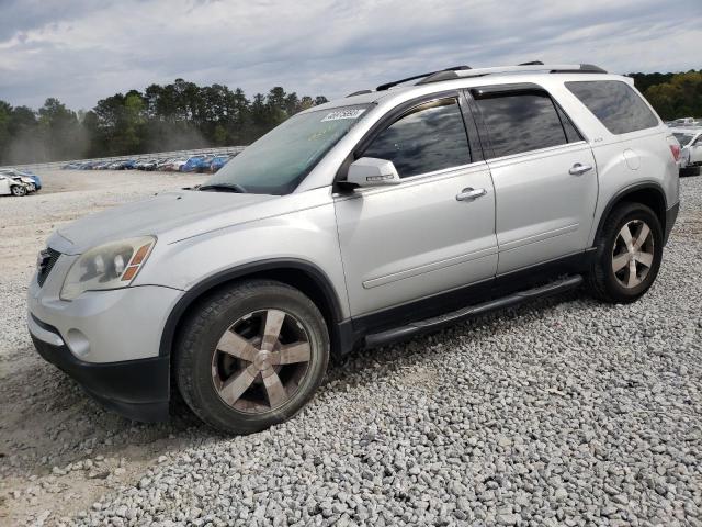 Gmc Acadia (2011)