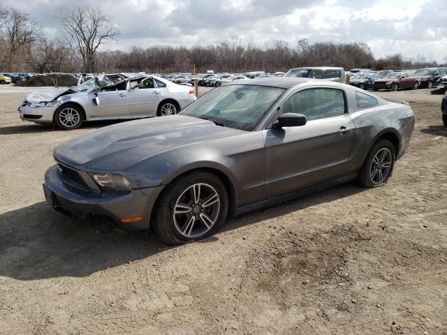 Ford All models (2011)
