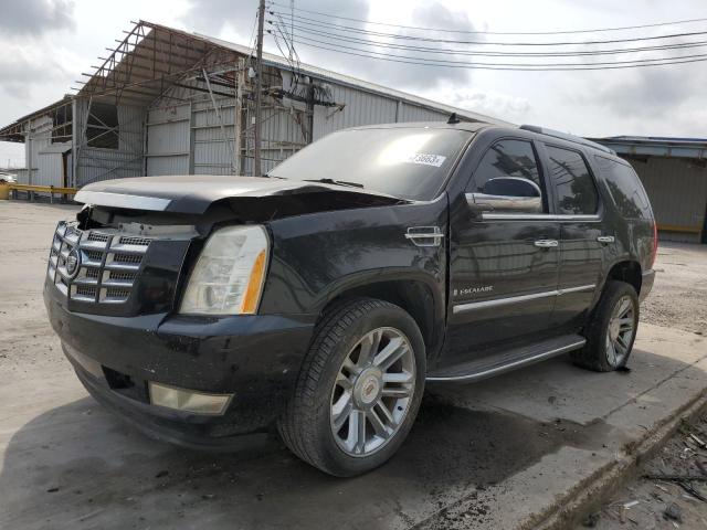 Cadillac Escalade (2008)