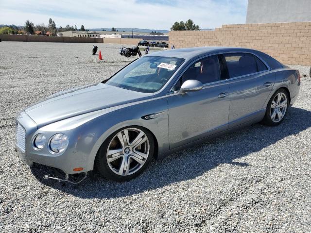 Bentley All models (2014)