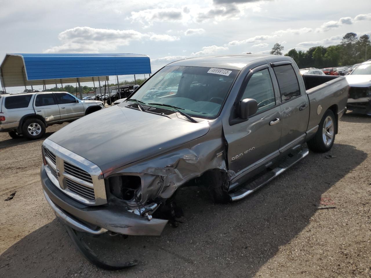 Dodge Ram (2007)