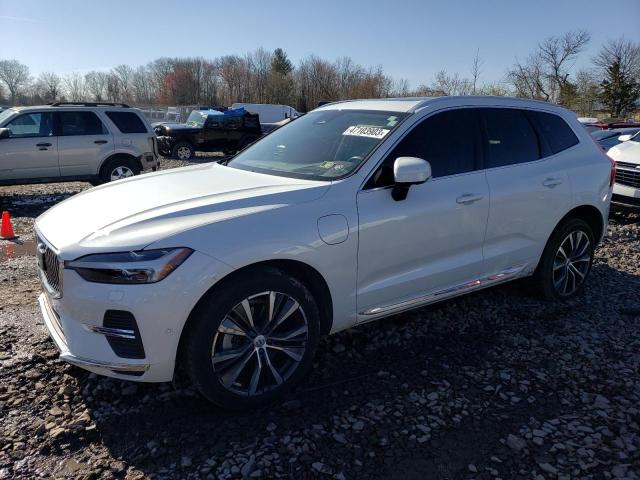 Volvo Xc60 t8 re (2022)