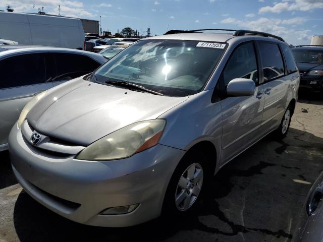 Toyota All models (2006)
