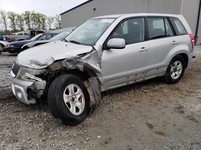 Suzuki Gr vitara (2008)