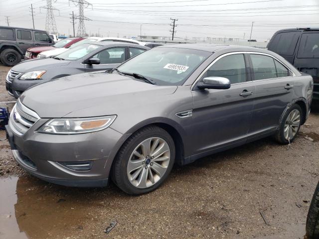 Ford All models (2012)
