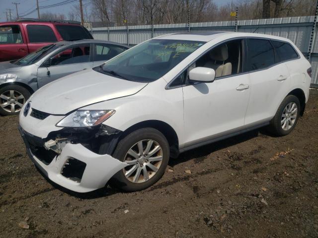 Mazda Cx-7 (2010)